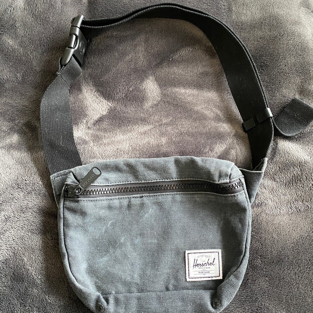 Herschel Supply Co hip bag / fanny pack